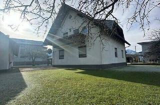 Einfamilienhaus kaufen in 9141 Eberndorf, SEEIDYLLE & RÜCKZUGSORT - Mit Nebengebäuden und Pavillon