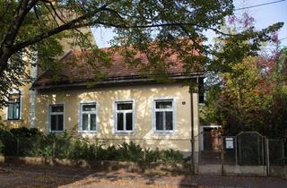 Einfamilienhaus kaufen in Bahnallee 22, 2120 Wolkersdorf im Weinviertel, Leben im Wolkersdorfer Klavierviertel - Einfamilienhaus in zentraler, ruhiger Top-Lage! Privatverkauf!