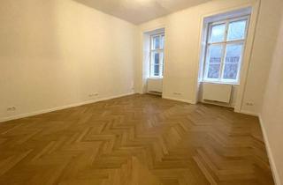 Büro zu mieten in Singerstraße, 1010 Wien, Neusaniertes Altbaubüro nahe dem Stephansdom!