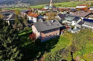 Villen zu kaufen in 6067 Absam, Wohnen im Herzen von Absam - Villa im Zentrum