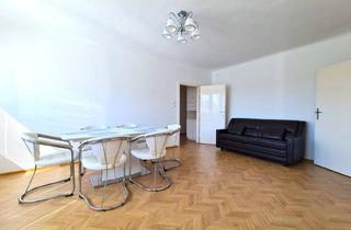 Wohnung mieten in Machstraße 8-10/16, 1020 Wien, -=Provisionsfrei=- VOLL MÖBLIERTE 3-Zimmer-Wohnung mit separater Küche neben der Donau!