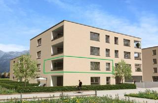 Wohnung mieten in 6845 Hohenems, Neubautraum im Hatlerdorf! 3-Zi-Wohnung mit Loggia zu vermieten! Top A3