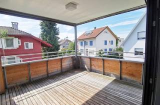 Wohnung mieten in 6850 Dornbirn, Dornbirn: Schöne 3-Zimmer-Terrassenwohnung