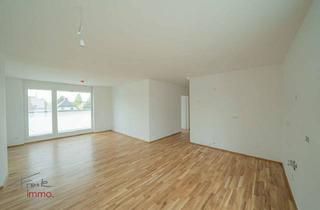 Wohnung kaufen in Hofgrabengasse 2A/Stg.2/Top 5, 2490 Ebenfurth, NEUE PREISE! - Neubau - Vierzimmerwohnung mit 3 Terrassen