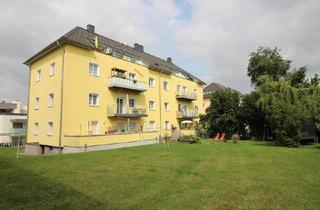 Maisonette mieten in Dr. Dorfwirth-Straße, 4910 Ried im Innkreis, Mietgelegenheit! Attraktive Maisonette-Wohnung mit Balkon