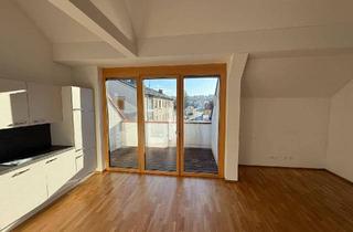 Wohnung mieten in 8280 Fürstenfeld, Einzigartige Terrassenwohnung im Zentrum von Fürstenfeld....!