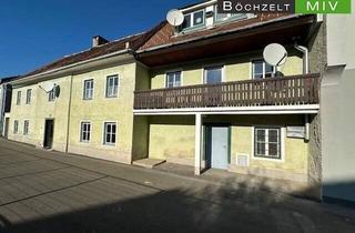 Haus kaufen in 8720 Knittelfeld, Wohnhaus+++mehrere Wohneinheiten möglich+++Knittelfeld+++Obersteiermark