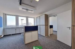 Büro zu mieten in Dresdner Straße, 1200 Wien, Hochwertiges Büro - ALL IN MIETE - inkl. Meeting-und Allgemeinbereiche, Shared-Office Spaces sowie Einzelraumbüro - Nähe U6 Dresdner Straße. - WOHNTRAUM