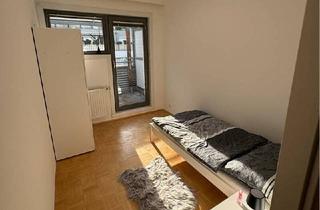 WG-Zimmer mieten in Davidgasse, 1100 Wien, Vienna WG-Zimmer Stephandsdom Fernblick