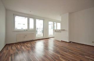 Wohnung kaufen in Sellingergasse, 1110 Wien, 2,5-Zimmer-DG-Wohnung | 2 große, private Terrassen | keine Dachschrägen | ruhig & hell | guter Grundriss