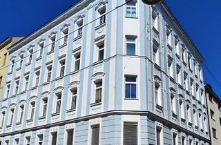 Wohnung kaufen in Hernstorferstraße, 1140 Wien, ERSTBEZUG! Topsaniertes Apartment im 2. Liftstock in sehr gepflegtem Altbauhaus!