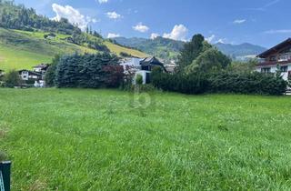 Grundstück zu kaufen in 5600 Sankt Johann im Pongau, PREISWERT BAUEN! SONNIG IN RUHIGER WOHNLAGE