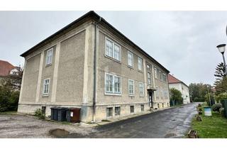 Anlageobjekt in 2602 Blumau-Neurißhof, ZINSHAUSPAKET MIT POTENTIAL - NETTOEINNAHMEN AKTUELL: EUR 16.667,-