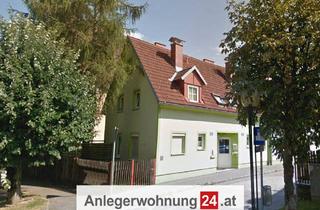 Maisonette kaufen in Johann Buchbergerstraße, 8580 Köflach, Anlegerhit in zentraler Lage Köflach - Mieteinnahmen ab sofort - Rundum-sorglos-Paket für Investoren (Investitionskonzept, Vermietungsservice, ...)