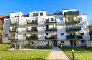 Wohnung mieten in Siemensstraße, 1210 Wien, ***Wohnen in Floridsdorf – 2-Zimmer-Dachgeschosswohnung mit einer Traumterrasse und Garagenplatz Nähe Shopping City Nord & Klink Floridsdorf***