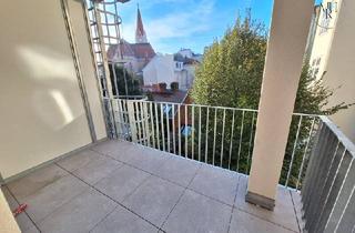 Penthouse mieten in Sampogasse, 1140 Wien, ERSTBEZUG bei U3: Top Anbindung und wunderschöner Grünblick