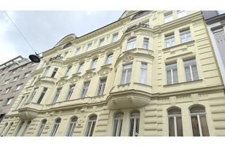 Wohnung kaufen in Mariahilfer Straße, 1070 Wien, Traumwohnung in zentraler Lage mit Balkon und hochwertiger Ausstattung für 790.000,00 € zu verkaufen!