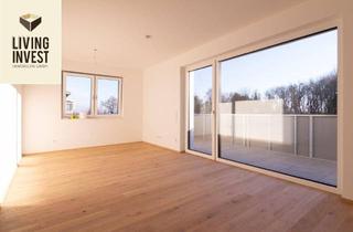 Penthouse kaufen in Bahnweg 29, 4073 Wilhering, Erstbezug! - Energieeffiziente 3-Zimmer-Eigentumswohnung in Wilhering/Pasching/Leonding - TOP B03