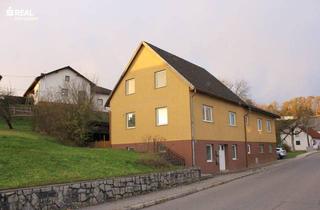 Haus kaufen in 4341 Arbing, Wohnhaus mit viel Grund in Arbing/Bezirk Perg OÖ!!!!