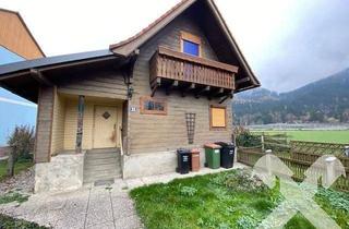 Einfamilienhaus kaufen in 8641 Sankt Marein im Mürztal, Einfaches Wohnhaus in St.Marein im Mürztal