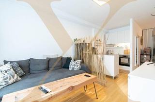 Wohnung mieten in 4060 Leonding, Moderne und ideal geschnittene 1,5-Zimmer-Wohnung mit Balkon in Leonding zu vermieten!