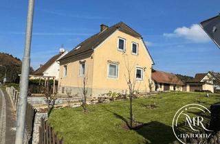 Einfamilienhaus kaufen in 8330 Feldbach, Einfamilienhaus mit Charm in Feldbach/Paurach