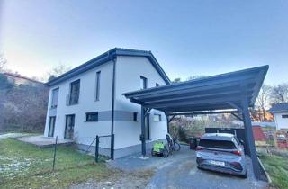 Haus mieten in Haberwaldgasse 30, 8047 Hart bei Graz, Einfamilienhaus BJ 2021 Nähe Graz, Top Grünlage