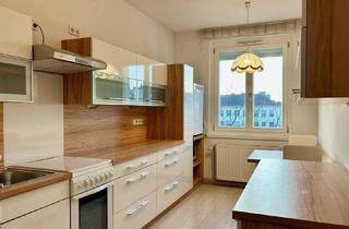 Wohnung kaufen in Max-Winter-Platz, 1020 Wien, Perfekt! Helle, ruhige Single-/Pärchenwohnung mit Fernblick