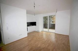 Wohnung mieten in Janzgasse 22, 8020 Graz, ERSTBEZUG! MODERNE 3-ZIMMER-WOHNUNG MIT GROSSEM BALKON UND TIEFGARAGE