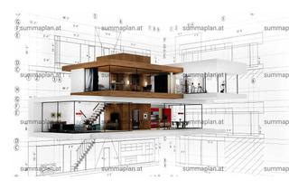 Haus kaufen in 2500 Baden, Summaplan® | Von der Planung bis zum Einzug | Ein Ansprechpartner | Bauprojekt auf Ihrem Grundstück