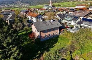 Villen zu kaufen in Fanggasse, 6067 Absam, Wohnen im Herzen von Absam - Villa im Zentrum