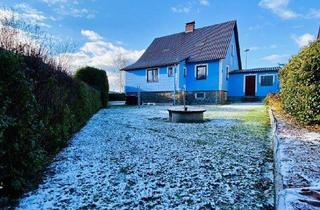 Einfamilienhaus kaufen in 3860 Heidenreichstein, Zauberhaftes Häuschen am Stadtrand von Heidenreichstein