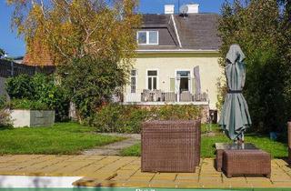 Haus mieten in 2345 Brunn am Gebirge, STILVOLLE JAHRHUNDERTWENDEVILLA in TOPLAGE