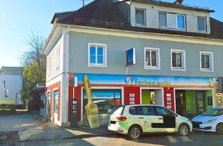 Geschäftslokal mieten in 4840 Vöcklabruck, Geschäftsfläche ideal für RECHTSANWÄLTE, ÄRZTE, THERAPIE