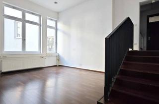 Büro zu mieten in Kaiserstraße 113-115/4, 1070 Wien, KLEINES BÜRO IN DER KAISERSTRASSE