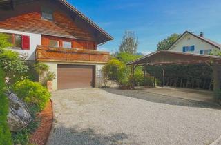 Haus kaufen in 6890 Lustenau, Liebevoller Garten mit Einfamilienhaus