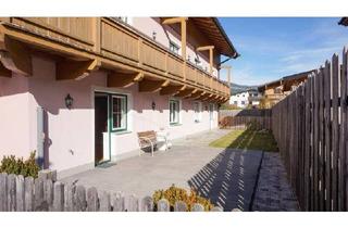 Wohnung kaufen in 6363 Westendorf, Wohnen in bester Lage in Westendorf - Ski In/Ski Out - Sonne/Ruhe