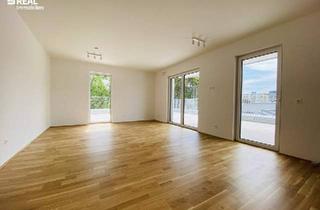 Penthouse kaufen in Linzer Gasse, 5020 Salzburg, Moderne Immobilie in Salzburg - Erstbezug in zentraler Lage!