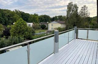 Wohnung kaufen in 4701 Bad Schallerbach, Sanierte Terrassenwohnung mit Blick zum Kurpark - Top 6