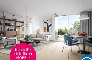 Wohnung kaufen in Bahnhofstraße, 2232 Deutsch-Wagram, Wohnen im Weinviertel – Ihr Investment mit Perspektive