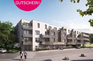 Wohnung kaufen in Bahnhofstraße, 2232 Deutsch-Wagram, Wohnen im Weinviertel – Ihr Investment mit Perspektive