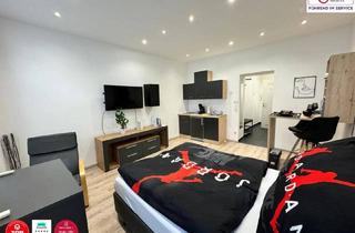 Wohnung kaufen in Kulmgasse, 1160 Wien, 1,2,3 fast idente, voll ausgestattete Ein-Zimmer Wohnungen, ideal für Singles und Studenten !!! erhältlich einzeln oder im Paket