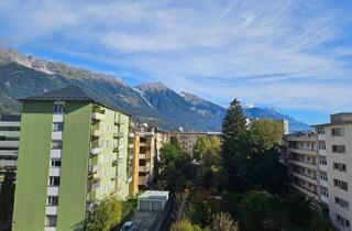 Loft kaufen in 6020 Innsbruck, Renovierungsbedürftig mit Aussicht!