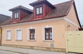 Wohnung mieten in 2620 Peisching, Geräumige 3 Zimmer Mietwohnung mit Gartennutzung