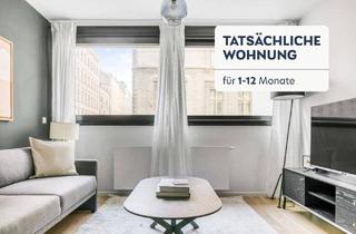 Wohnung mieten in Burggasse 112, 1070 Wien, Top sanierte Wohnung, Bestlage im 7. Bezirk, helle 2 Zimmer Wohnung, U6/U3 in Gehweite. (VIE131)