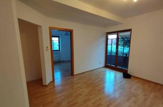 Wohnung mieten in Weitenfeldstraße 19, 3300 Winklarn, Attraktive 2-Zimmer-Wohnung mit Balkon und Einbauküche in Winklarn