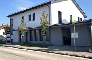 Wohnung mieten in 4810 Gmunden, WOHNTRAUM! Moderne 3 Zimmer Gartenwohnung mit möblierter Küche