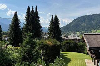 Einfamilienhaus kaufen in 6370 Reith bei Kitzbühel, Reith bei Kitzbühel: Wohnhaus mit 2 Wohneinheiten in sehr guter, zentraler Ruhelage