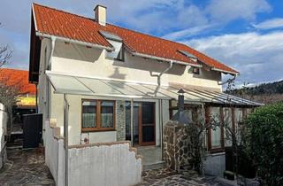 Haus mieten in 3033 Klausen-Leopoldsdorf, Tolles Einfamilienhaus zur Miete: Carport, Pool, Terrasse, Wintergarten, Vollkeller