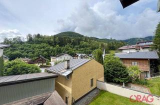 Wohnung kaufen in 5700 Zell am See, 2-Zimmer-Wohnung mit Bergblick